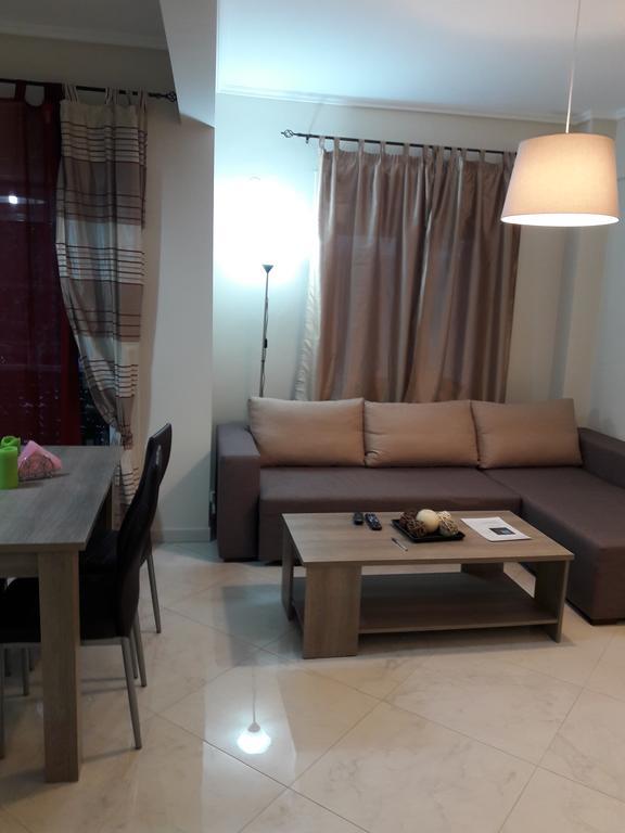 City House Apartment Салоніки Екстер'єр фото