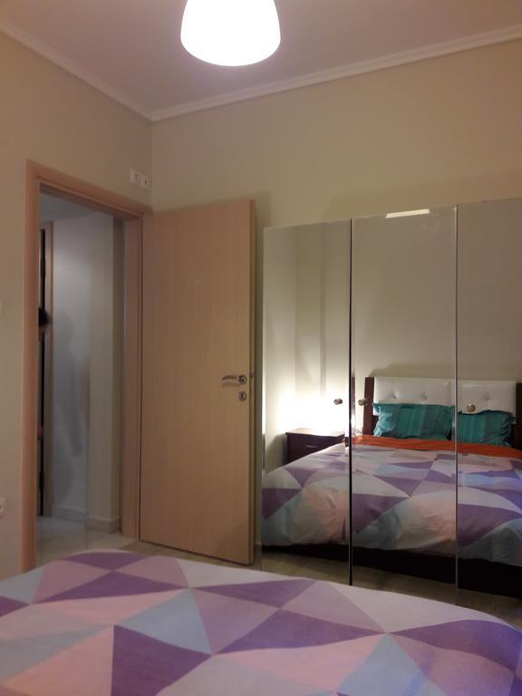 City House Apartment Салоніки Екстер'єр фото